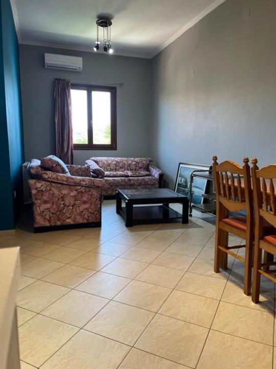 Kampos Apartment Híosz Kültér fotó